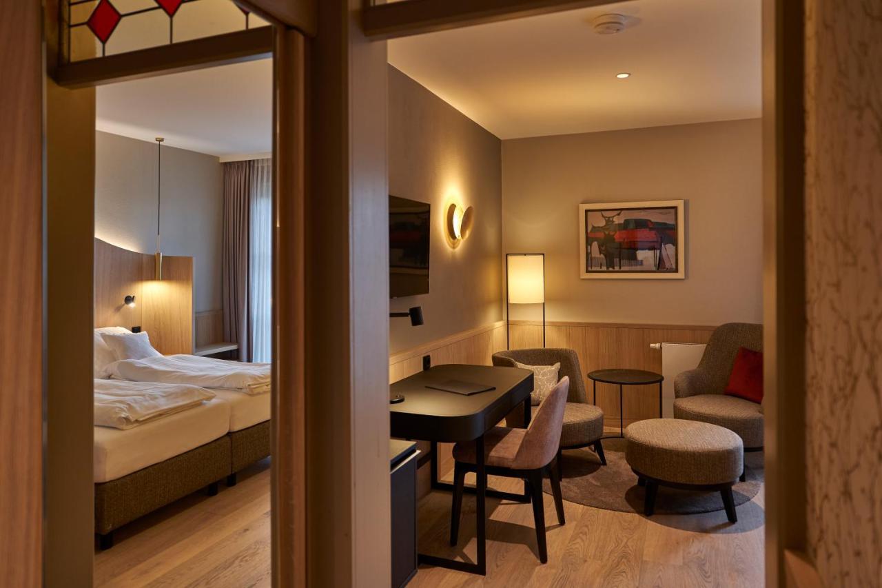 Hotel Zur Waldbahn Zwiesel Exteriör bild