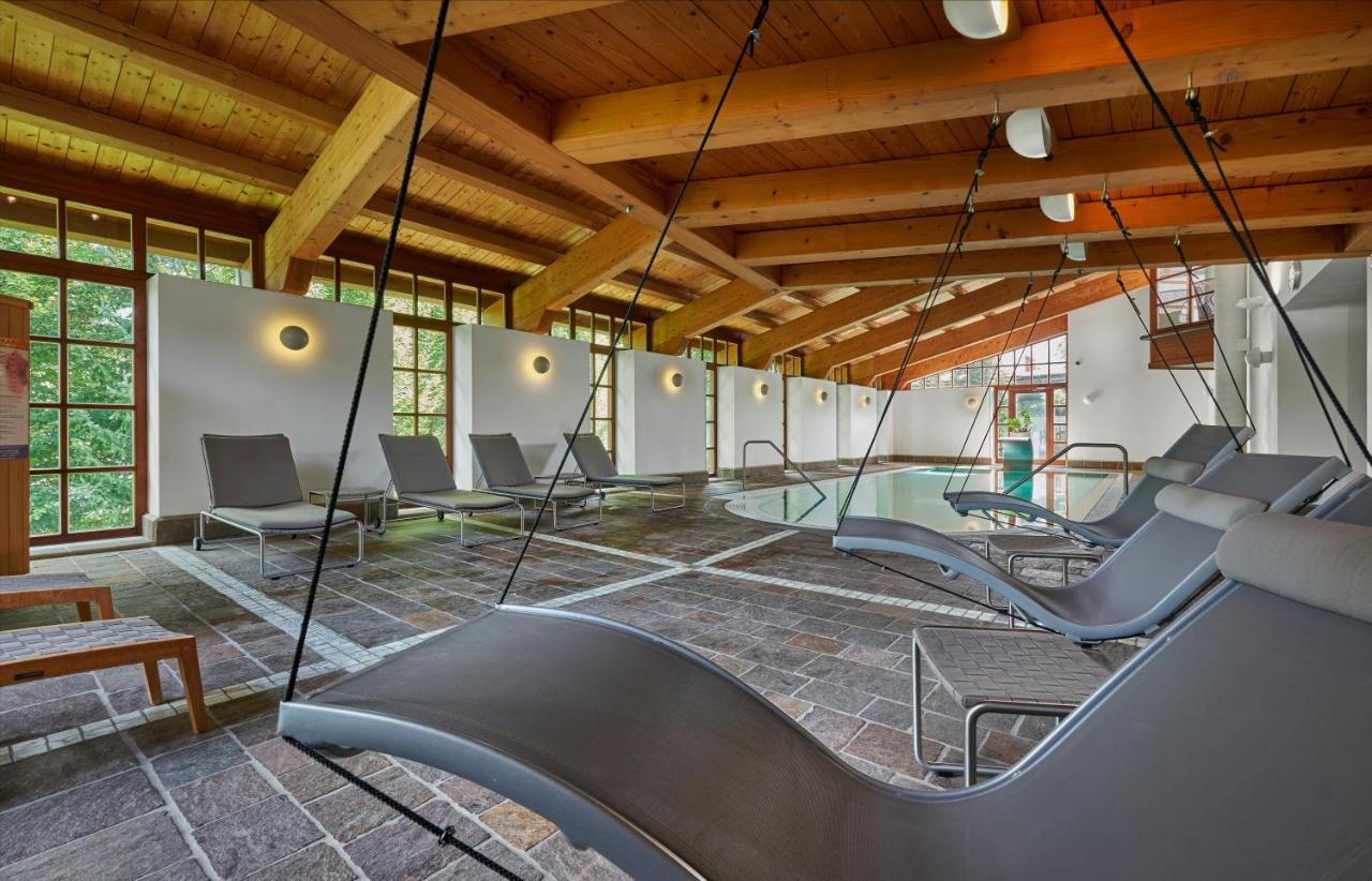 Hotel Zur Waldbahn Zwiesel Exteriör bild