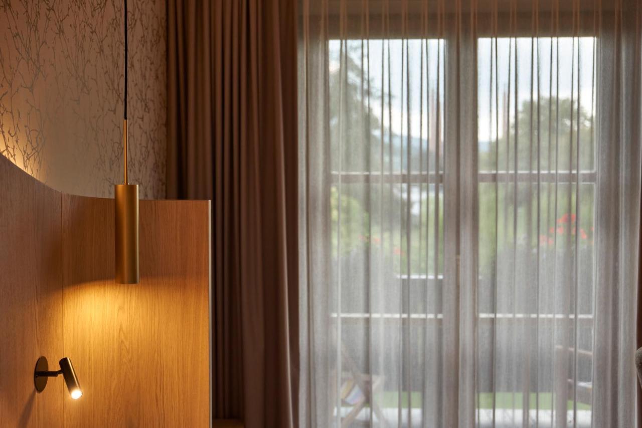 Hotel Zur Waldbahn Zwiesel Exteriör bild