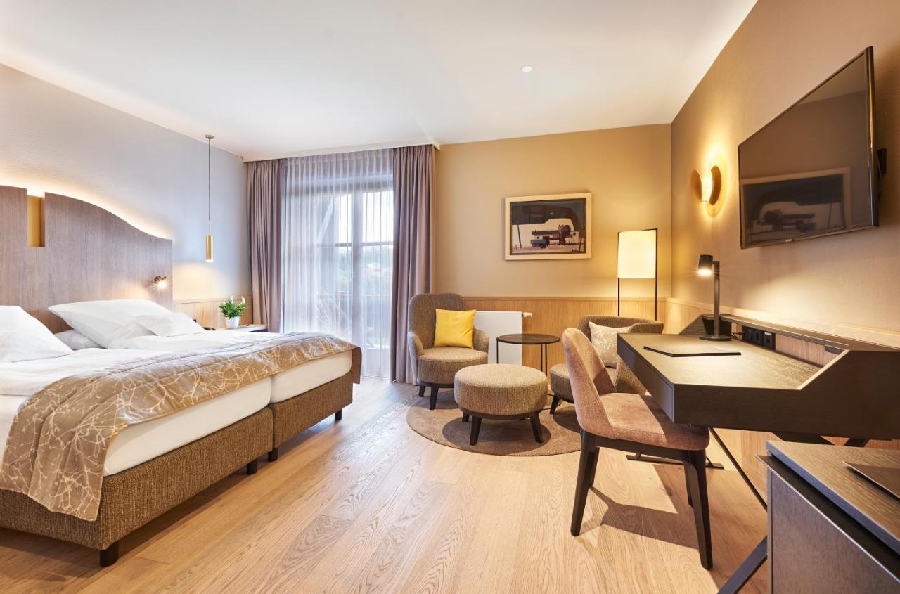 Hotel Zur Waldbahn Zwiesel Exteriör bild