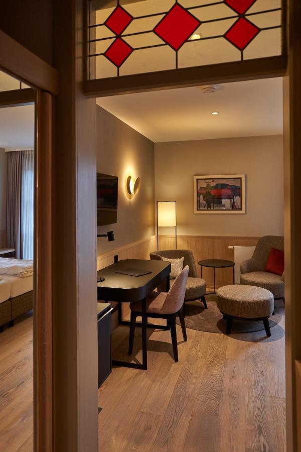 Hotel Zur Waldbahn Zwiesel Exteriör bild
