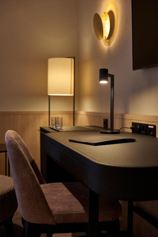 Hotel Zur Waldbahn Zwiesel Exteriör bild