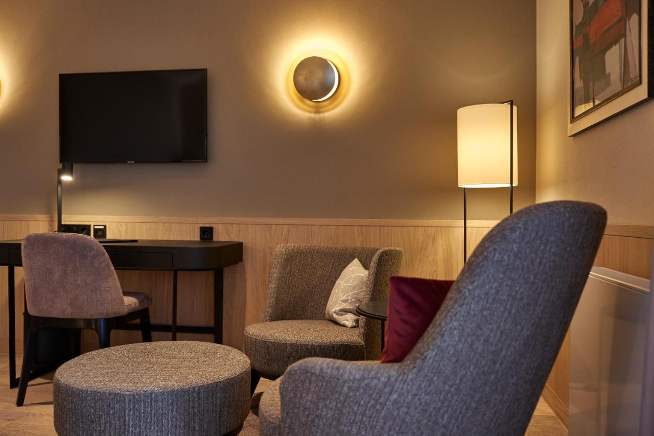Hotel Zur Waldbahn Zwiesel Exteriör bild