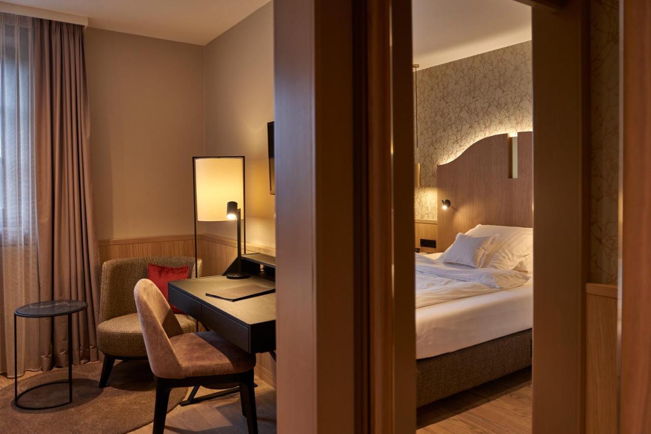 Hotel Zur Waldbahn Zwiesel Exteriör bild