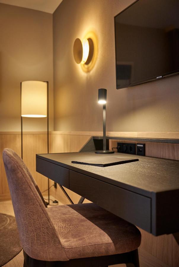Hotel Zur Waldbahn Zwiesel Exteriör bild