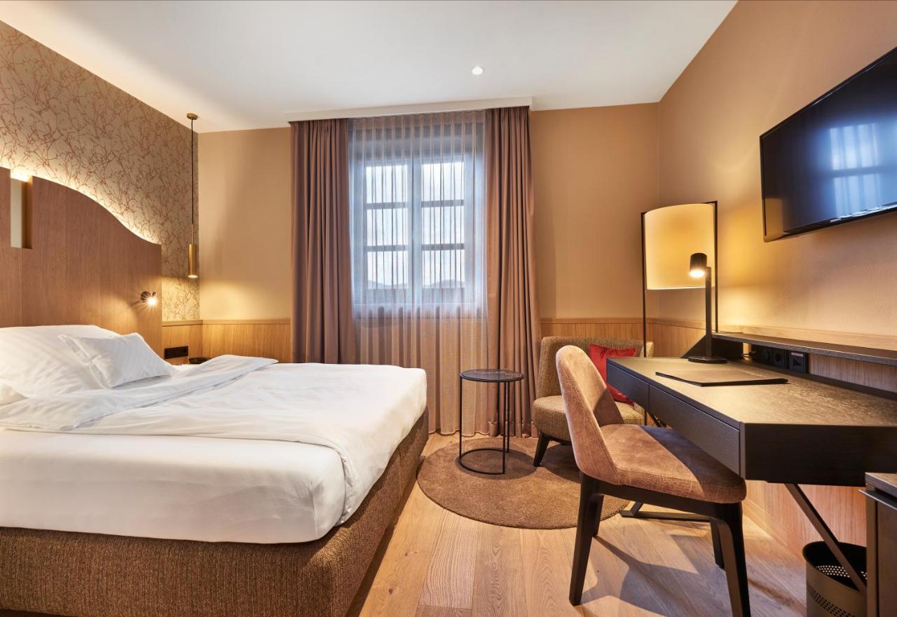 Hotel Zur Waldbahn Zwiesel Exteriör bild