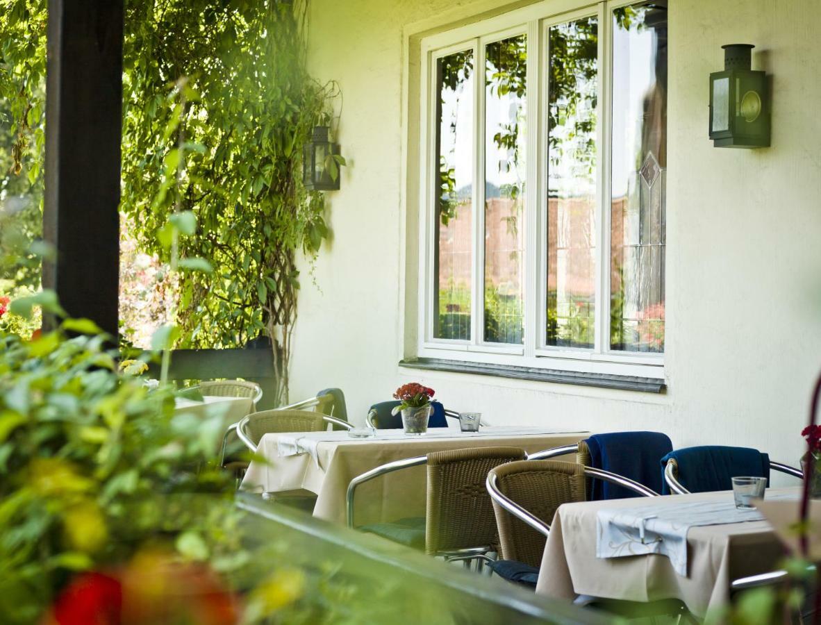 Hotel Zur Waldbahn Zwiesel Exteriör bild