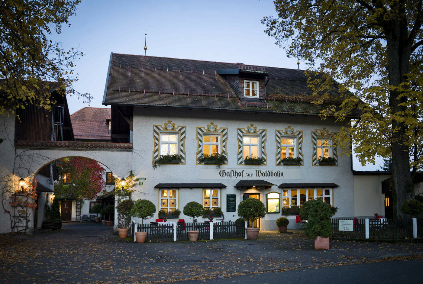 Hotel Zur Waldbahn Zwiesel Exteriör bild